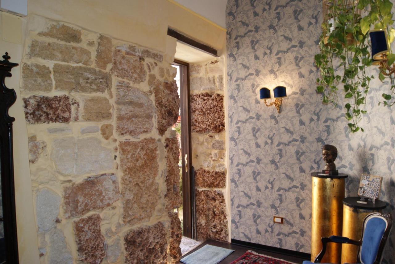 Beeclaire Guest House Palermo Buitenkant foto